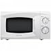 Daewoo KOR6L15 0.7cf White, 700w MWO