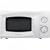 Daewoo KOR6L15 0.7cf White, 700w MWO