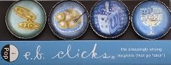 Hanukkah Magnets - Clicks by iPop