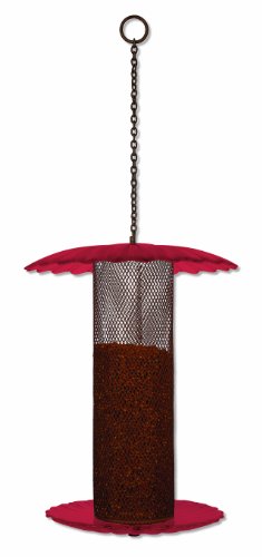 Sunset Vista Hanging Bird by 20-Inch