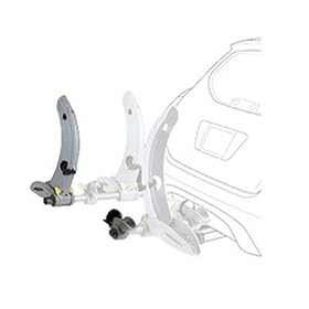 Saris Thelma Adult Bicycle Rack Add-On Kit - 4230