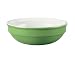 Emile Henry - Green spaghetti bowl, breakfast bowl, 18 cm, Ceradon