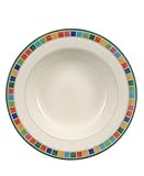 Villeroy & Boch Twist Alea Rim Soup Bowls