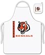 NFL Cincinnati Bengals Apron