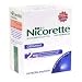 Nicorette Gum, 110 pieces, Regular Flavor