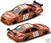 Kyle Busch #18 M&Ms Toyota Camry Combos Interstate Batteries Action Racing Collectables 1/64