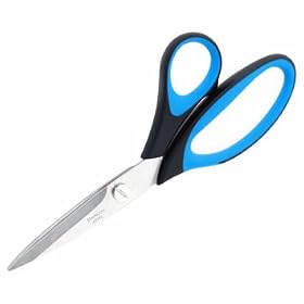 Judge 7.5"/190mm All Purpose Scissors