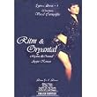 Ritim ve Oryantal - Egitim Serisi 1 / Rhythm & Oryantal (DVD)