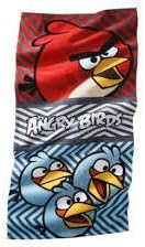 Angry Birds Beach Towel