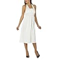 Target Limited Edition Women's Marilyn Halter Dress - Polar Bear