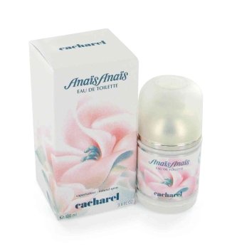ANAIS ANAIS by Cacharel - Eau De Toilette Spray 1 oz for Women