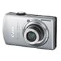 Canon PowerShot SD880IS 10MP Digital Camera with 4x Wide Angle Optical Image ...