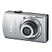 Canon PowerShot SD880IS 10MP Digital Camera with 4x Wide Angle Optical Image Stabilized Zoom (Silver) REFURBISHED