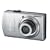 Canon PowerShot SD880IS 10MP Digital Camera with 4x Wide Angle Optical Image Stabilized Zoom (Silver) REFURBISHED