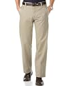 Dockers? City Chino Slim Fit Flat Front Pants
