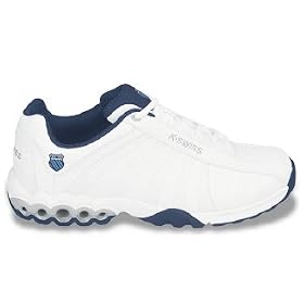 Buy K-Swiss Tubes Trainer 50 Mens by K-Swiss