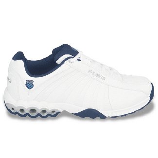 K-Swiss Tubes Trainer 50 Classic Shoe Mens