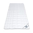 f.a.n. Frankenstolz 44600-10133-19 Spannauflage / f.a.n. Medisan / 140 x 200 cm