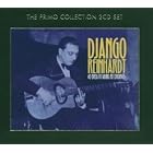 40 Breathtaking Recordings by  Django Reinhardt 