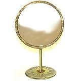 Irving Rice Be Jeweled Vanity Mirror