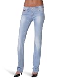 Kaporal Bony - Jean - Droit/Regular - Délavé Bleached - Femme