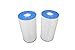 FITS: (2) C5345 UNICEL C-5345–FC-2970–PLBS50– RAINBOW WATERWAY PLASTICS