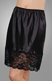 Farr West Stretch Lace 19 Inch Half Slip (55319)