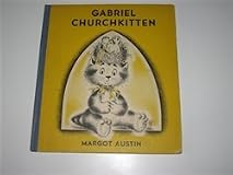 Gabriel Churchkitten,