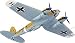 Corgi Heinkel He111 S7+HA, StG 3, Derna, Libya, 1941 (1:72)