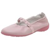 Naturino Toddler/Little Kid Ballet Slip-on