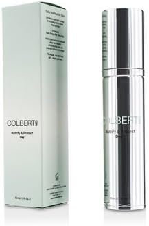 Nutrify &amp; Protect Day Lotion - 50ml/1.7oz by Colbert MD