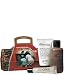 philosophy - warm by the fire - ultra-decadent bath & body gift set