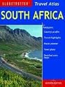 South Africa (Globetrotter Travel Atlas)
