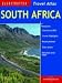 South Africa (Globetrotter Travel Atlas)