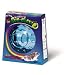 Super Pet Mini Rainbow Run-About Ball for Hamsters (Assorted, 5 Inch Diameter)