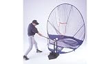Sporting Goods : Jugs 5-Point Hitting Tee