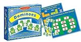 FROG DOMINOES