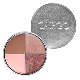 CARGO Lip Gloss Quad - Tijuana