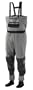 Hodgman Women's Classic All Purpose Stockingfoot Breathable Waders