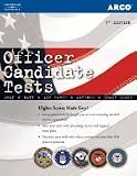 Officer Candidate Tests, 7th Edition image