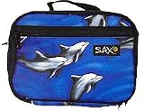Dolphin Lunch Box