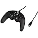 Controller Boomerang f�r PS3 analoger,         kabelgebundener PS3-Controller auch geeignet f�r PS2 
& PSone Spiele auf der PS3         gummiertes Geh�use f�r festen Halt LED-Verbindungsstatus-Anzeige  
       Farbe: Schwarz Ausstattung: PS3-Taste         4 analoge Funktionstasten 4 analoge 
Schultertasten Richtungspad mit         8 Bewegungsrichtungen Select-, Start-, Turbo-, Macro-Taste 2 
Analog-Sticks mit         Tastenfunktion 