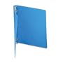 3-Ring Binder, Round, Flexible, Accohide, 1/2" Capacity, 8-1/2"x11", Blue ACC39703