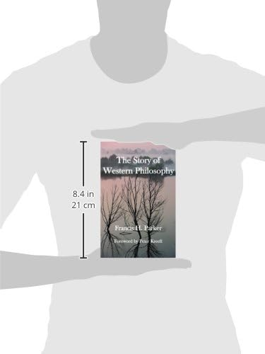 The Story of Western Philosophy