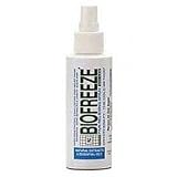 Biofreeze 4 oz Spray Pain Relief Exp. 2011