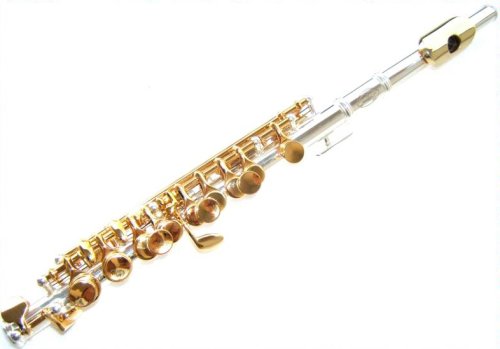 Jollysun Silver Piccolo