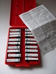 Washington Homeopathic Products Birthing Remedy Kit