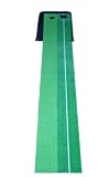 NKTrading riesige 2fach luxus Golf Putting Matte Putting Picture