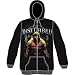 Apparel : Disturbed - Hooded Sweatshirts - Band
