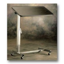 Invacare Overbed Table Tilt Top INV6418